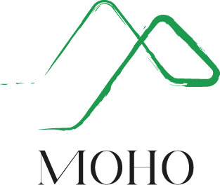 Moho Mountain Home